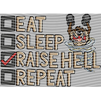 Cartoons and other-CO 564